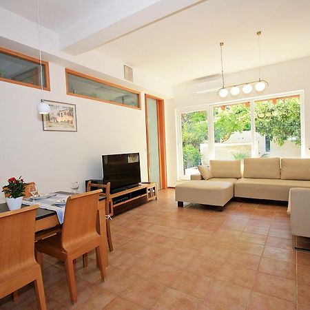 Villa V&D Milna  Exteriér fotografie