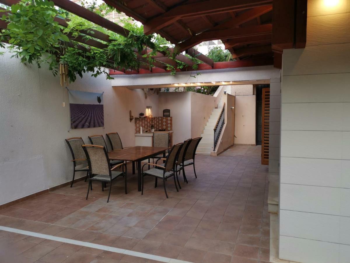 Villa V&D Milna  Exteriér fotografie